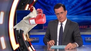 The Colbert Report: 10×93