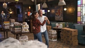 NCIS: New Orleans Something in the Air (1)