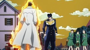 JoJo’s Bizarre Adventure Season 3 Episode 1