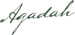 Agadah — Logos 1