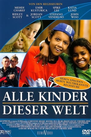 Poster Alle Kinder dieser Welt 2005
