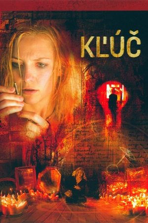 Poster Kľúč 2005