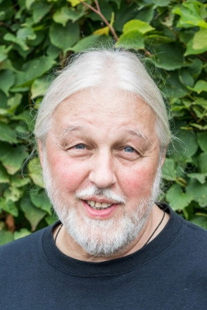 Vsevolod Gakkel portrait