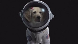 Space Buddies: Uma Aventura no Espaço