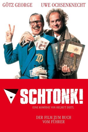 Schtonk! 10