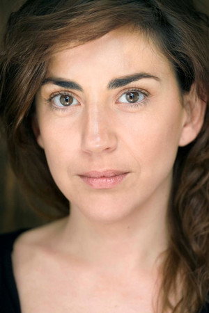 Oti Manzano portrait