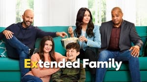 poster Extended Family