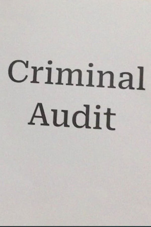 Criminal Audit
