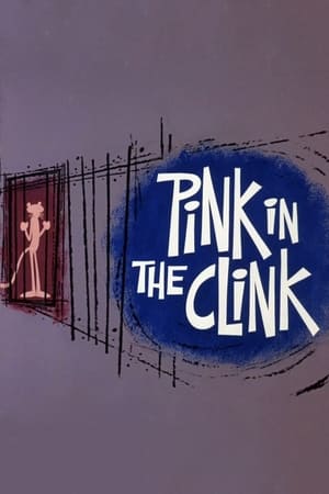 Poster Pink in the Clink (1968)