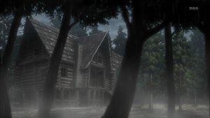 Shingeki no Kyojin: 1×6