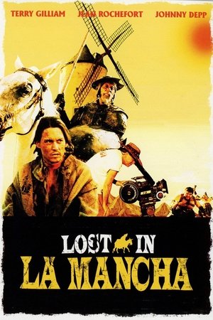 Watch Perdidos en La Mancha (2002) HD Movie Online Free