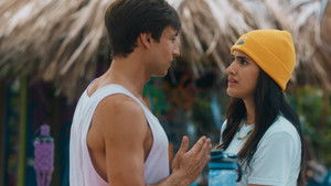 La Sirena Está Triste