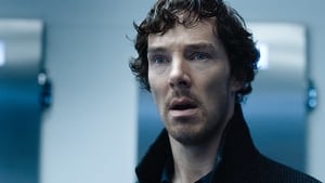 Sherlock saison 4 Episode 1