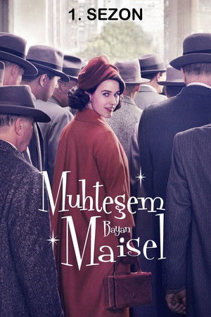 Muhteşem Bayan Maisel: 1. Sezon