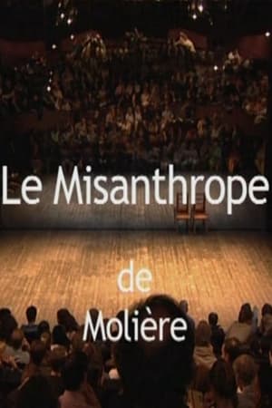 Image Le Misanthrope