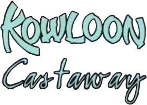 Kowloon Castaway — Logos 1