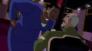 Justice League Unlimited Season 3 Episode 7