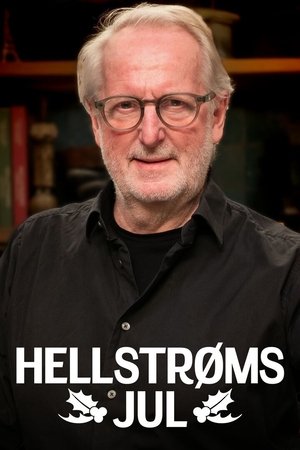 pelicula Hellstrøms (2023)