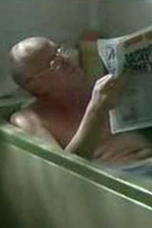 Image Victor In The Bath