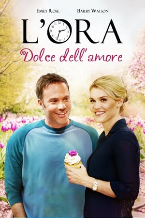 Poster L'ora dolce dell'amore 2017