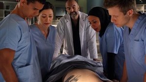 Hard Rock Medical: 1×4