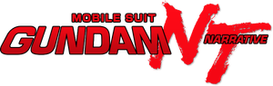 Mobile Suit Gundam Narrative 2019