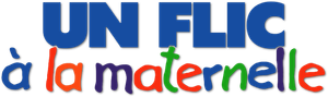 Un flic à la maternelle