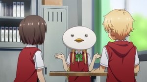 This Art Club Has a Problem! Season 1 Episode 5