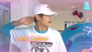 Run BTS! The Return of the Spy, Part 2