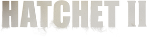Hatchet II — Logos 2