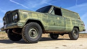 Roadkill Garage Rare Jeep Revival and Road Trip!