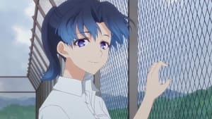 Kawaii dake ja Nai Shikimori-san: Temporada 1 Episodio 8