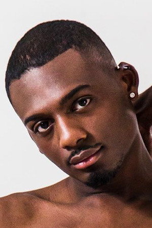 Tyler Winxx portrait