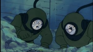 Die Abenteuer des Sherlock Holmes: 1×15