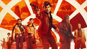 Han Solo: Una historia de Star Wars (2018)