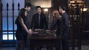 Shadowhunters Staffel 3 Folge 7