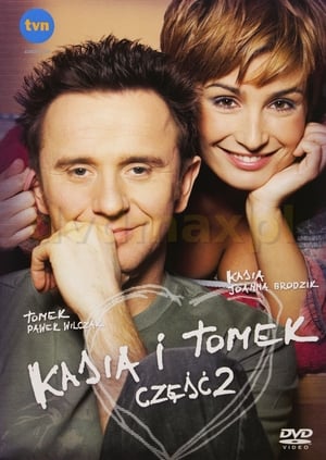 Poster Kasia and Tomek: Part 2 (2002)