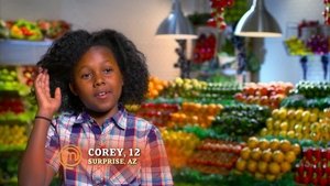 MasterChef Junior When Life Gives You Lemons