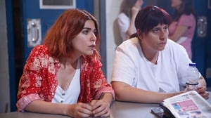 Avlu: The Yard: 1×9