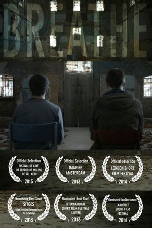 Breathe poster