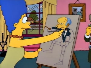Los Simpson: Temporada 2 – Episodio 18