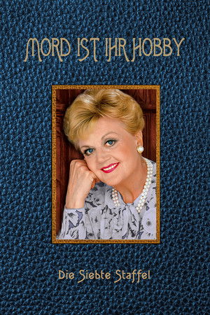 Mord ist ihr Hobby: Staffel 7