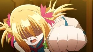 Clockwork Planet Season 1 Episode 2