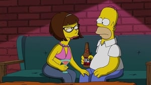 Los Simpson Temporada 27 Capitulo 1