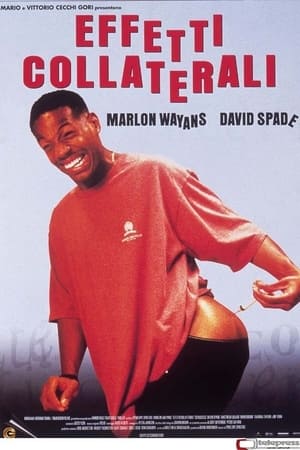 Poster Effetti collaterali 1998