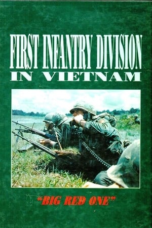 The 1st Infantry Division in Vietnam