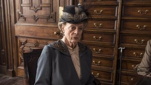 Downton Abbey 6. évad 3. rész