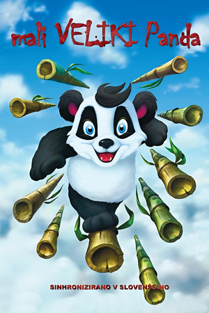 Little Big Panda 10