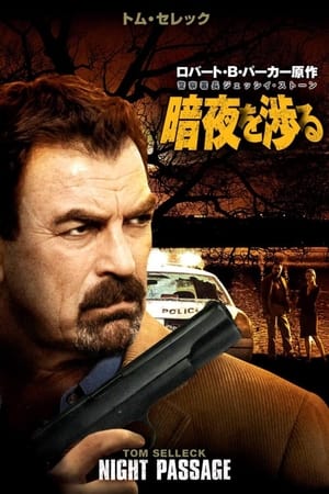 警察署長ジェッシイ・ストーン 暗夜を渉る (2006)