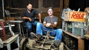 American Pickers